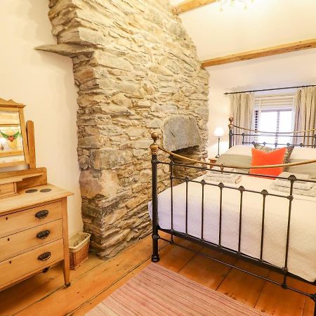 Ty Mawr Villa Blaenau Ffestiniog Kültér fotó