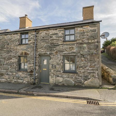 Ty Mawr Villa Blaenau Ffestiniog Kültér fotó