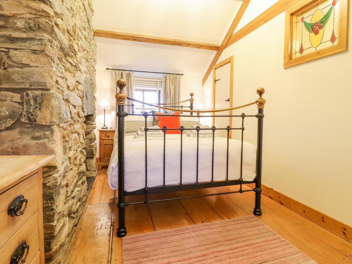 Ty Mawr Villa Blaenau Ffestiniog Kültér fotó