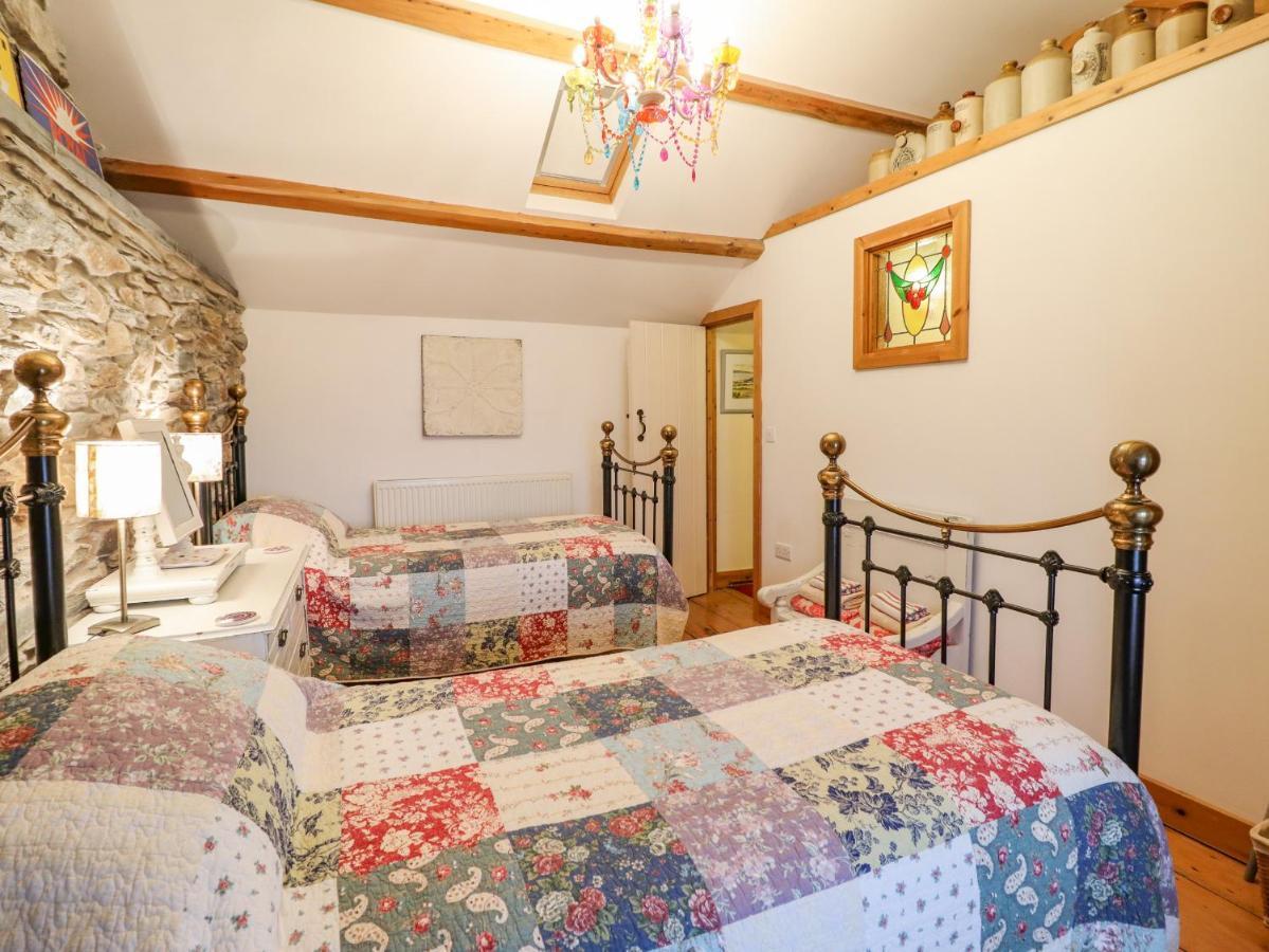 Ty Mawr Villa Blaenau Ffestiniog Kültér fotó