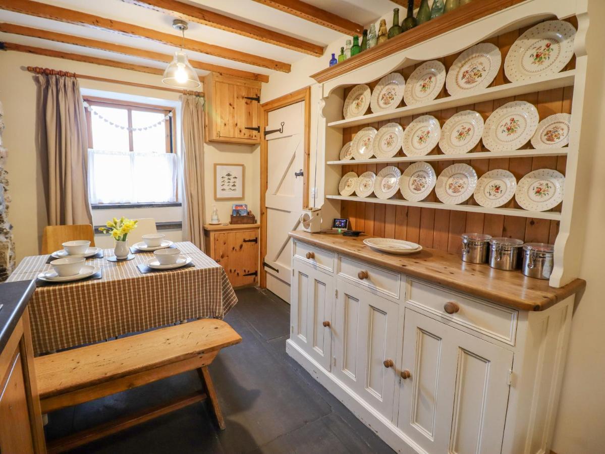 Ty Mawr Villa Blaenau Ffestiniog Kültér fotó