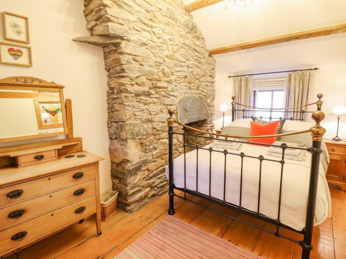 Ty Mawr Villa Blaenau Ffestiniog Kültér fotó