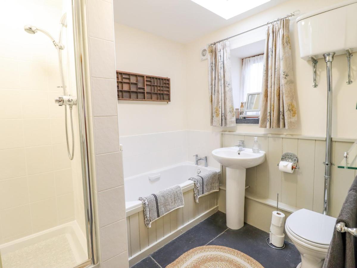 Ty Mawr Villa Blaenau Ffestiniog Kültér fotó