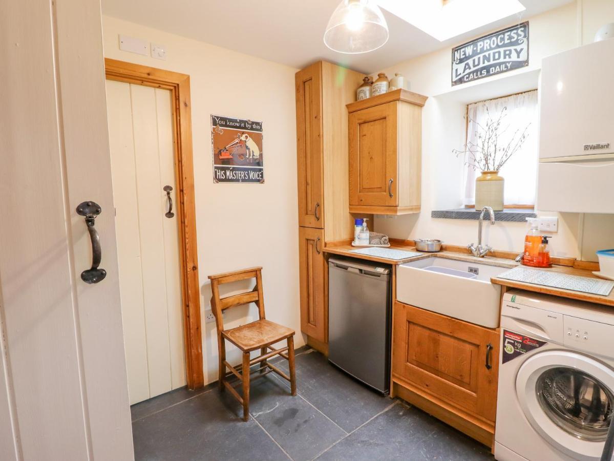 Ty Mawr Villa Blaenau Ffestiniog Kültér fotó