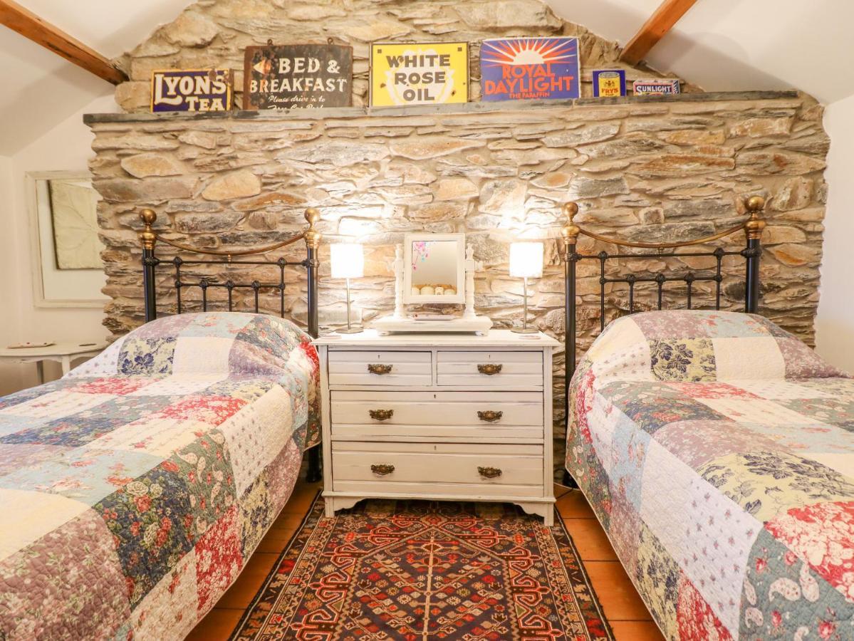Ty Mawr Villa Blaenau Ffestiniog Kültér fotó
