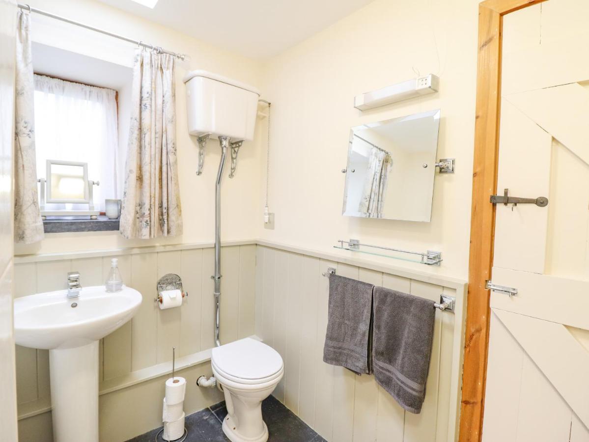 Ty Mawr Villa Blaenau Ffestiniog Kültér fotó