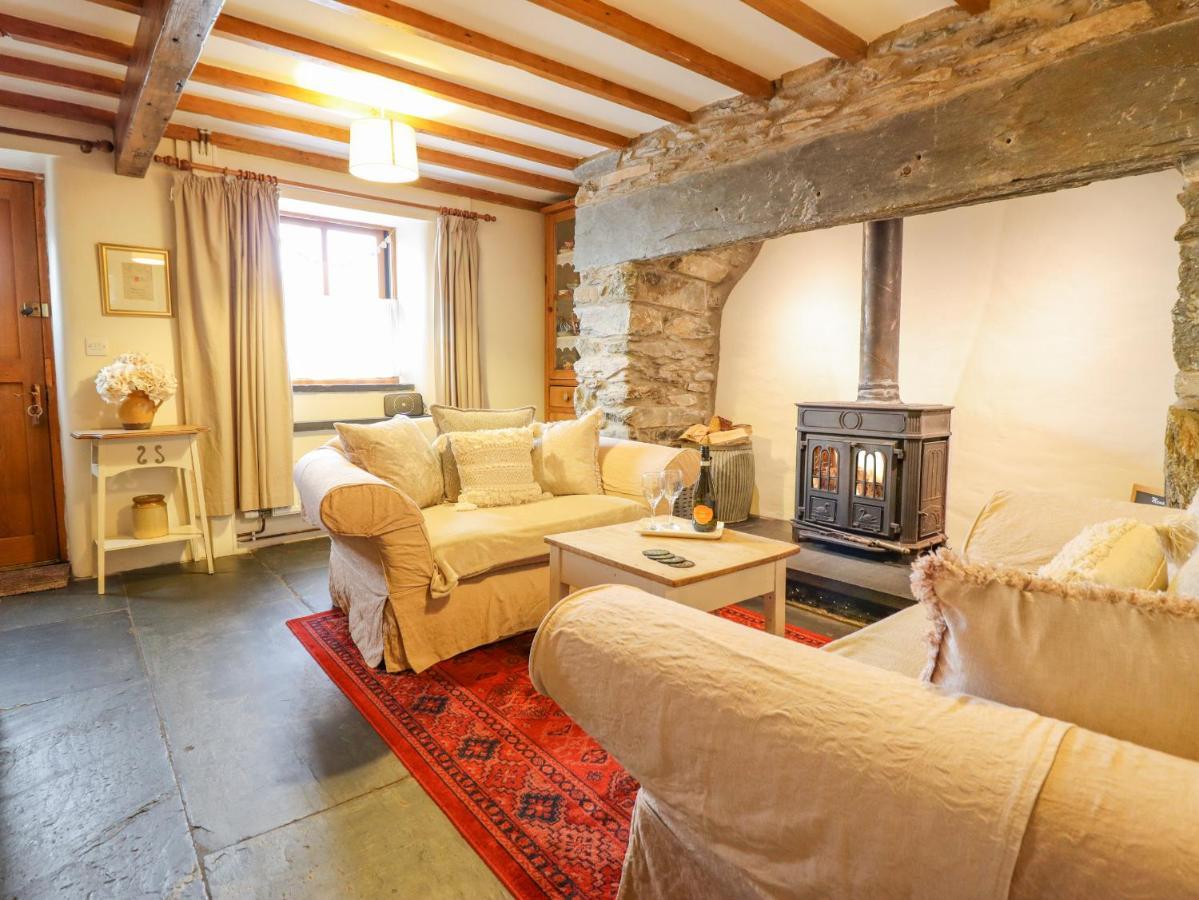 Ty Mawr Villa Blaenau Ffestiniog Kültér fotó