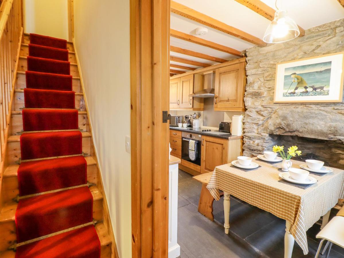 Ty Mawr Villa Blaenau Ffestiniog Kültér fotó