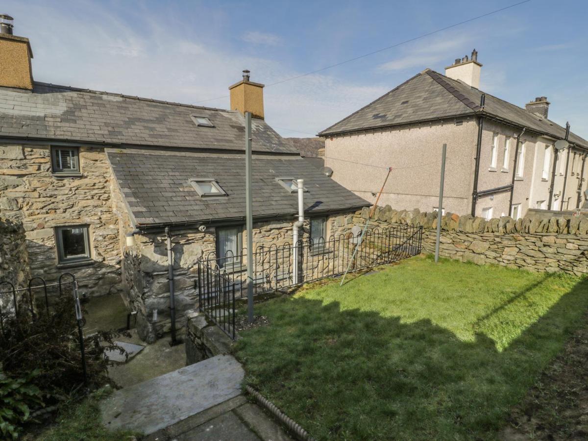 Ty Mawr Villa Blaenau Ffestiniog Kültér fotó