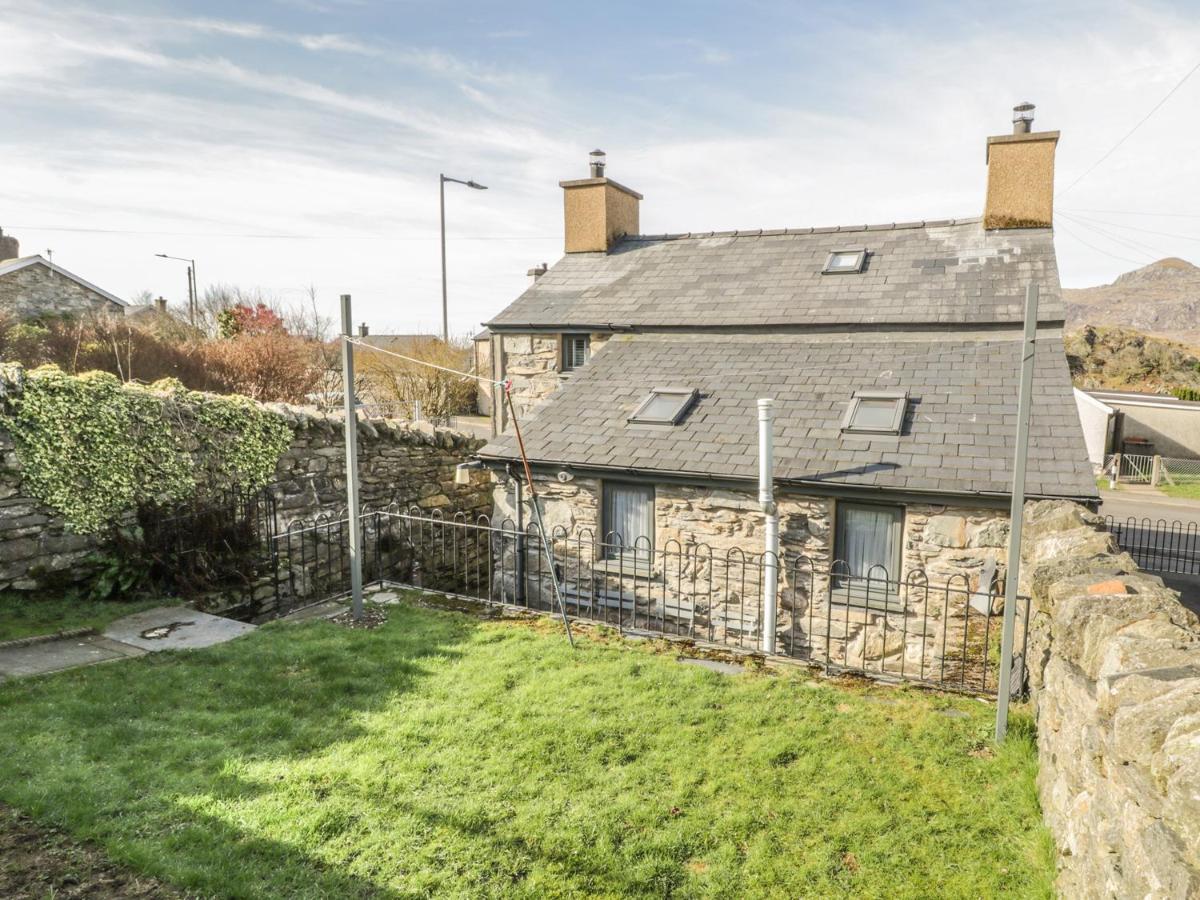 Ty Mawr Villa Blaenau Ffestiniog Kültér fotó