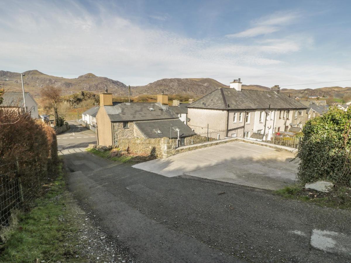 Ty Mawr Villa Blaenau Ffestiniog Kültér fotó