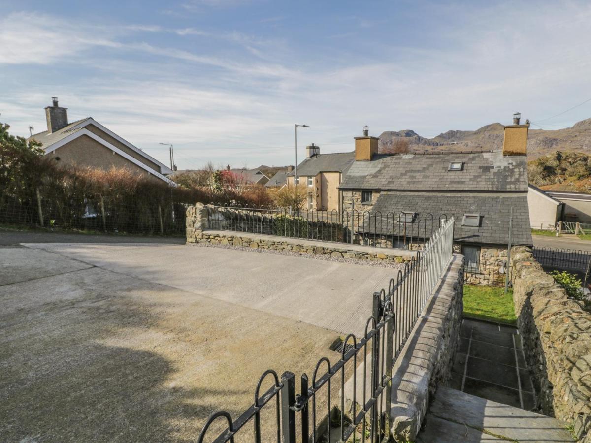 Ty Mawr Villa Blaenau Ffestiniog Kültér fotó