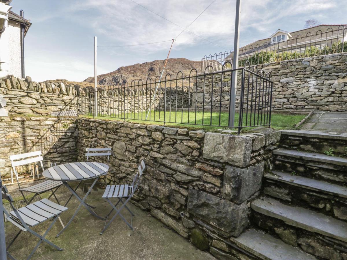Ty Mawr Villa Blaenau Ffestiniog Kültér fotó